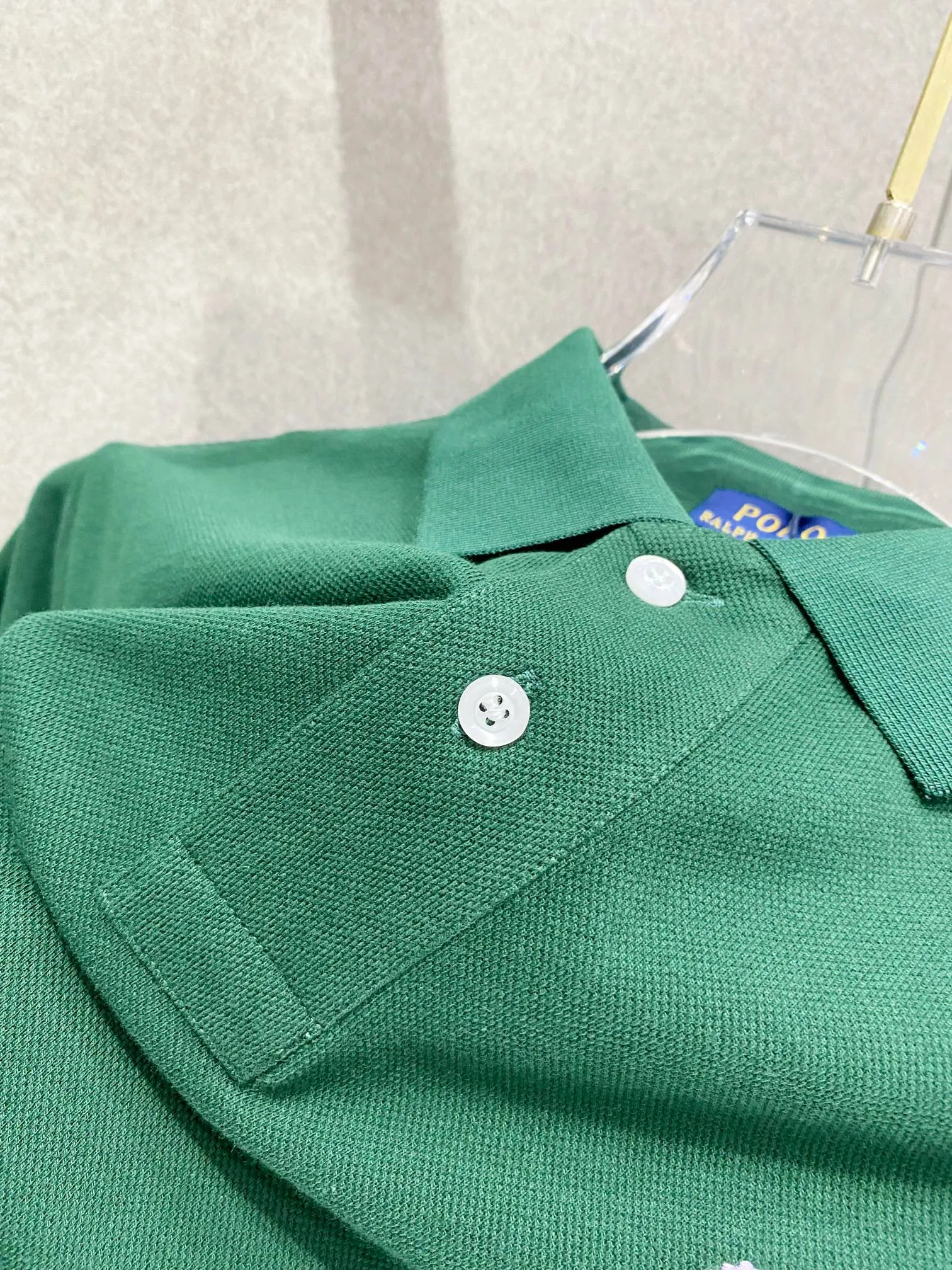 Classic Versatile Polo T Breathable ！ ， ！ ！ ， Breathable ！ ！ ！ Versatile ！ ！ ！ Size：S-2XL